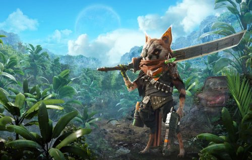 biomutant patch 1.4 release date