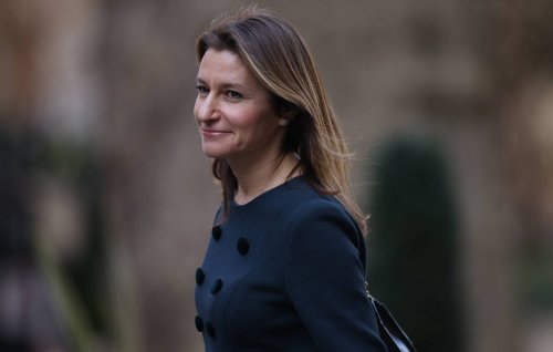 Lucy Frazer, MP who made Scottish "slavery" joke in Parliament, promoted to Culture Secretary