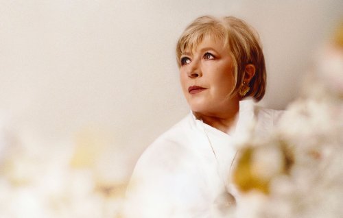 Posthumous Marianne Faithfull EP to feature four new songs – listen to title track ‘Burning Moonlight’