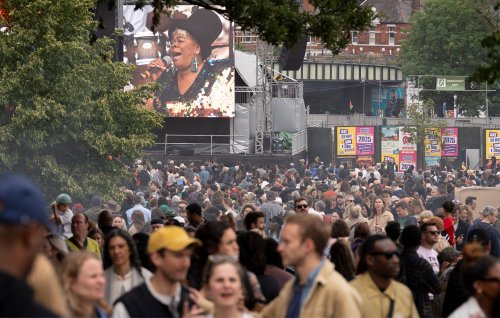 Warning of “devastating blow” to London culture after campaigners win court case deeming Wide Awake, Mighty Hoopla and more “must be cancelled”
