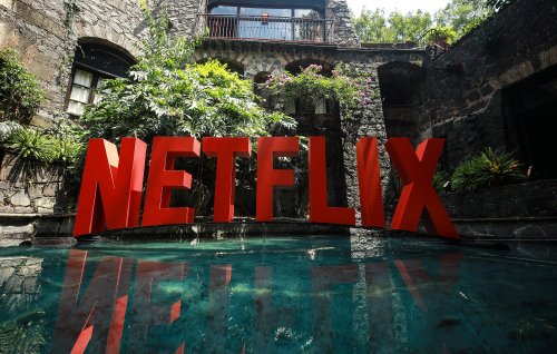 Netflix is working on a “cloud gaming service” alongside its mobile offerings