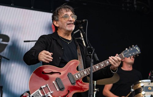 Lightning Seeds extend 35th anniversary ‘Greatest Hits’ UK tour into 2025