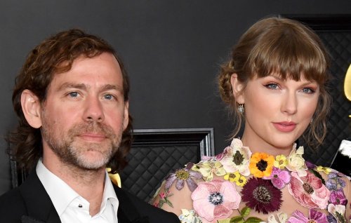 Aaron Dessner responds to Damon Albarn's comments on Taylor Swift: "You're obviously completely clueless"