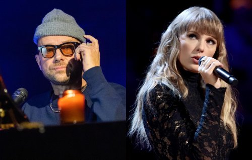 Damon Albarn: "Taylor Swift doesn't write her own songs – co-writing is very different"
