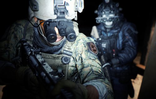 how-long-is-the-modern-warfare-2-campaign-flipboard