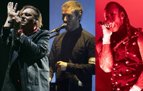 Bilbao BBK Live announce Arcade Fire, Massive Attack, The Prodigy and more for 2024 line-up