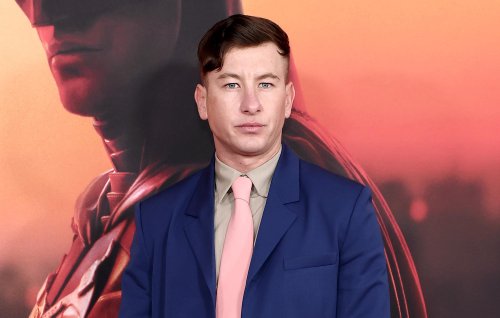 Barry Keoghan landed Joker role in 'The Batman' following unsolicited Riddler audition