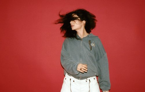 Lorde on her gender evolution: “I’m a woman except for the days when I’m a man”