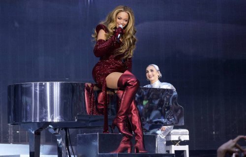 Beyoncé reportedly lowers prices for ‘Cowboy Carter’ tour with thousands of tickets available for first show