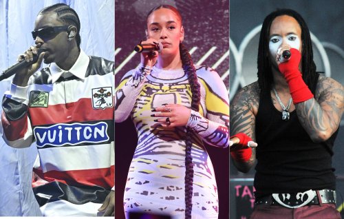21 Savage, Jorja Smith and The Prodigy added to Reading and Leeds 2024 line-up