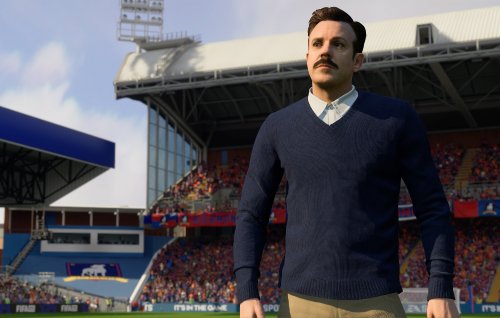  Ted Lasso Is Coming To FIFA 23 With AFC Richmond Flipboard