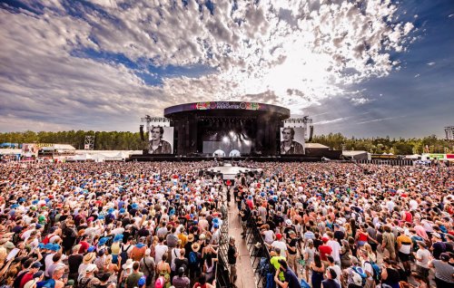 Belgium’s Rock Werchter Encore festival cancelled: "Consumer confidence is lost"