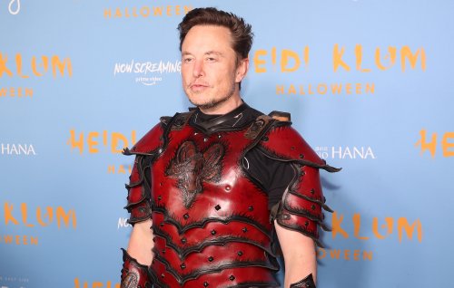 Elon Musk suffers biggest loss of wealth in modern history with net worth collapse