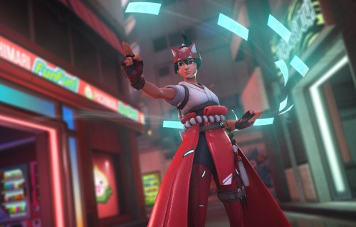 Players aren't happy about the 'Overwatch 2' monetisation