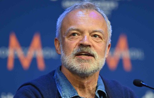 Graham Norton names his worst guest ever