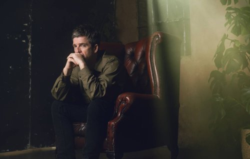Noel Gallagher: “The world is a beautiful place – it’s just inhabited by c**ts”