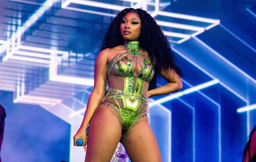 Fans think they’ve figured out the name of Megan Thee Stallion’s new album
