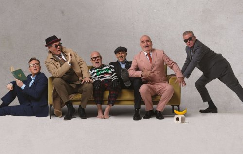Madness announce 2025 ‘Hits Parade’ UK tour with Squeeze