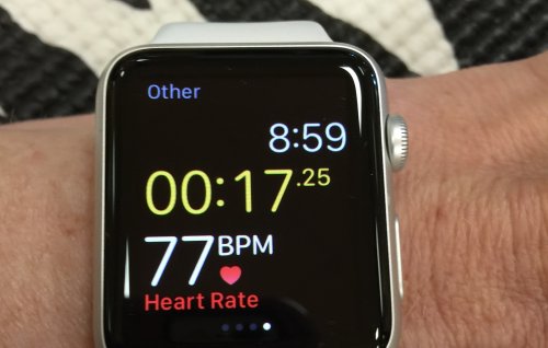This horror film is so tense it’s setting off Apple Watch heart monitors