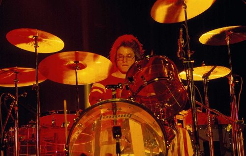 Robbie Bachman, Drummer And Co-Founder Of Bachman-Turner Overdrive, Has Died How the Jeff Beck Group made rock's Holy Grail, Truth | Flipboard