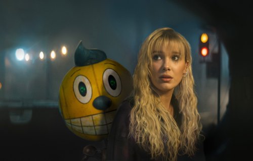 Here’s every song on ‘The Electric State’ soundtrack