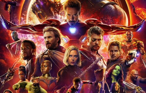Disney responds after dying Marvel fan asks to see 'Avengers: Endgame' before release