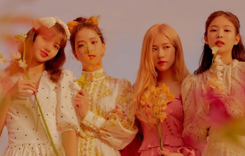 BLACKPINK extend lead as most-followed musicians with 75million subscribers on YouTube