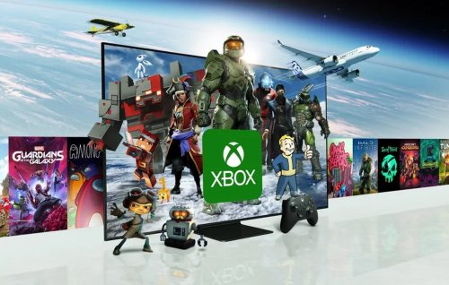 Xbox Game Pass confirms seven new titles for May 2025