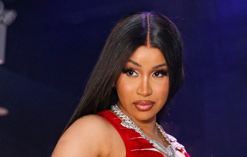 Cardi B Says Recent Court Case Cost Her "multi-million Dollar" 'Call Of ...