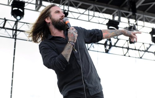 Every Time I Die's Keith Buckley posts statement following the band's split