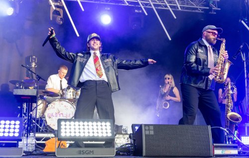 Artists Say 260 Per Cent US Visa Cost Increase Will Make Touring 