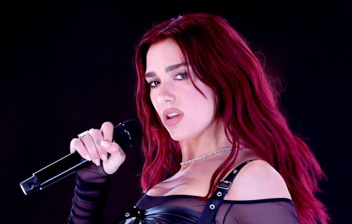 Dua Lipa says she’s been planning for ‘Radical Optimism’ since before her debut album