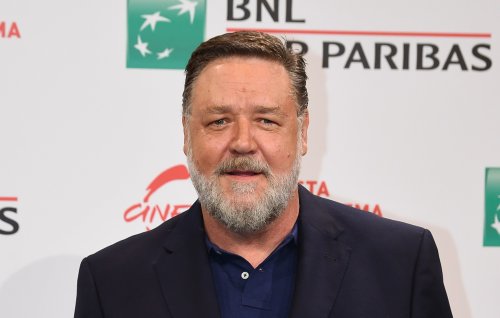 Russell Crowe “seriously pursued” buying Leeds United Football Club