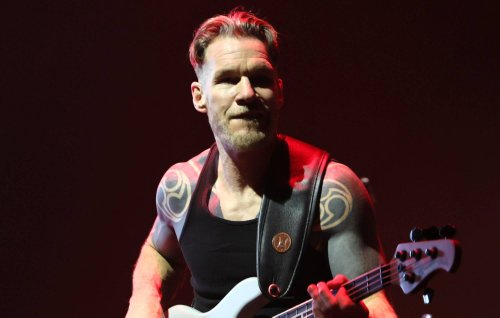 Tim Commerford says he doesn’t know if Rage Against The Machine have broken up: “I’m the bass player”