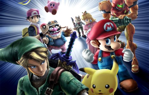 Nintendo reportedly shuts down Smash World Tour "without any warning"