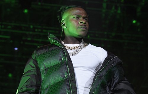 DaBaby successfully delays lawsuits claiming he "sucker-punched" 64