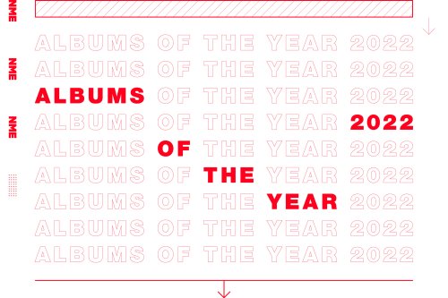 The 50 best albums of 2022