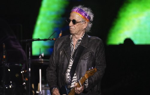 Keith Richards says pop music has “always been rubbish”: “That’s the point of it”