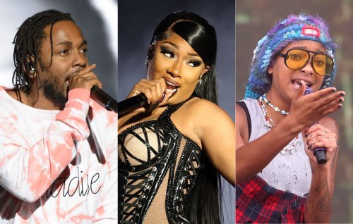 Kendrick Lamar, Megan Thee Stallion and Willow booked as SNL music ...