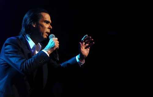 Nick Cave & The Bad Seeds add extra dates to 2024 UK and European ‘Wild God’ tour