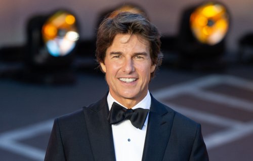 Celebrities wish Tom Cruise a happy 60th birthday