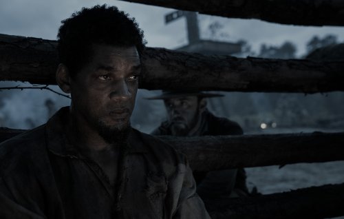 'Emancipation' review: Will Smith's first post-Oscars role is an awards-worthy thriller