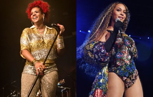 Kelis "happy" Beyoncé removed 'Milkshake' interpolation from 'Renaissance' track: "I won"