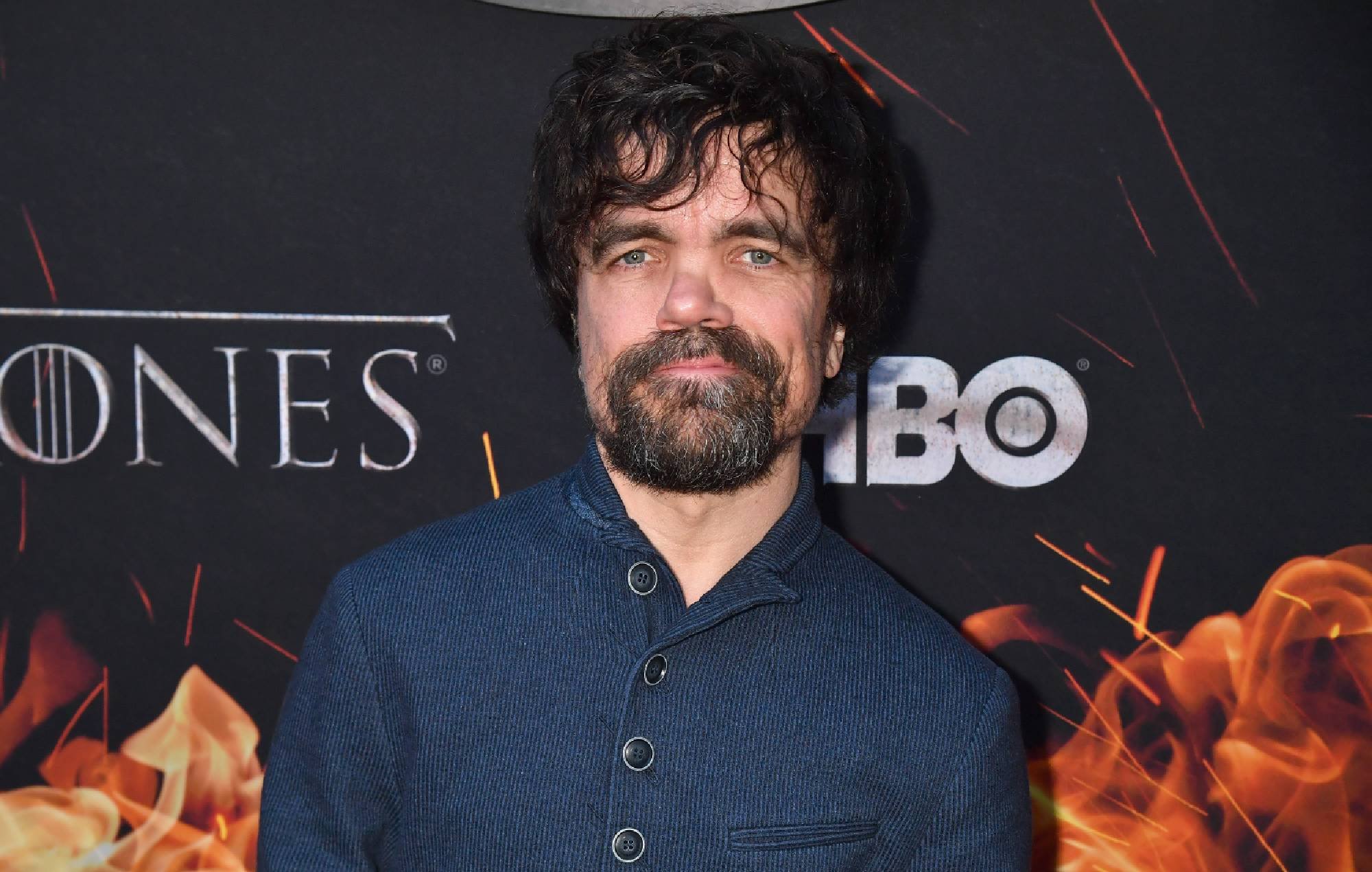 Peter Dinklage remembers “Beastie Boys ripoffs” punk band he was in