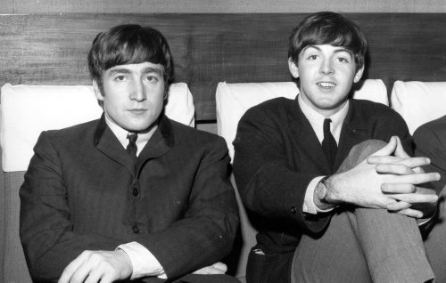 Paul McCartney opens up about friendship with John Lennon in new interview