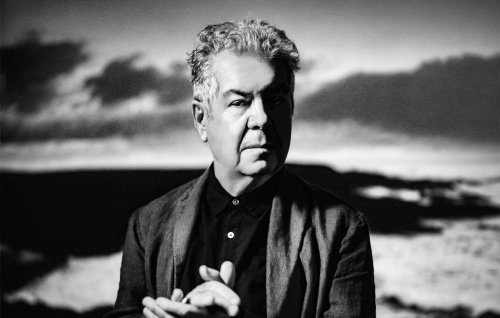Lol Tolhurst on his new book, ‘Goth’: “Bowie’s ‘Low’ was a template for Robert Smith and I”