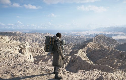 Hideo Kojima confirms ‘Death Stranding 2’ celebration world tour