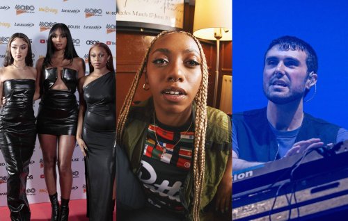 FLO, Nia Archives, Fred again.. and more for BBC Sound Of 2023