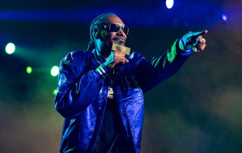 Snoop Dogg is joining new Netflix vampire thriller, 'Day Shift' - Flipboard