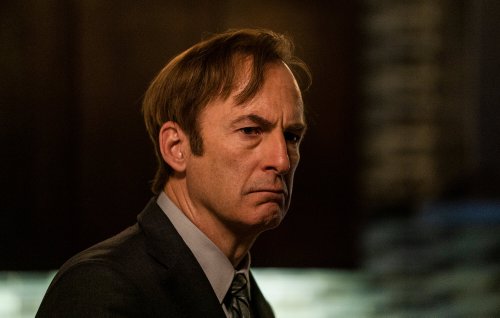 'Better Call Saul' star Bob Odenkirk bids farewell to fans in emotional video: "Thanks for giving us a chance"